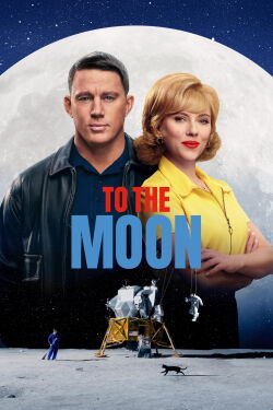 To the Moon (2024)