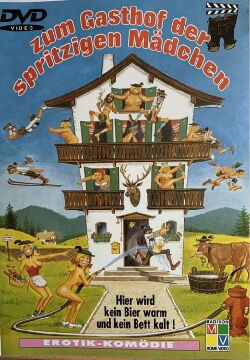 To the Sparkling Girls' Inn (1979)