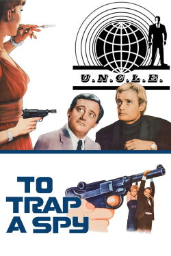 To Trap a Spy (1965)