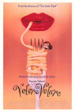 To Want to Fly (1991)