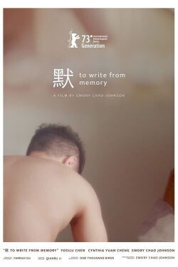 To Write from Memory (2023)
