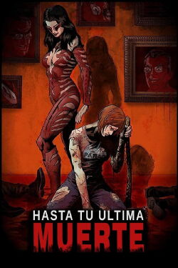 To Your Last Death (2019)