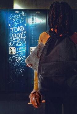 Toad Boy (2023)