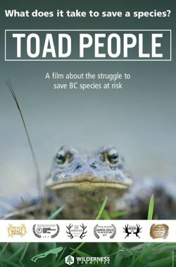 Toad People (2016)