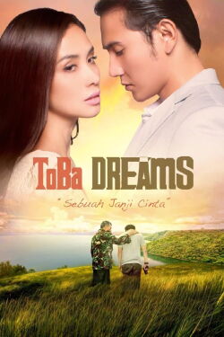 Toba Dreams (2015)