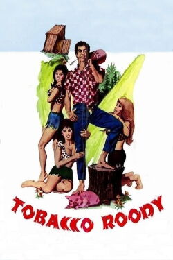 Tobacco Roody - Lust auf heiße Lippen (1970)