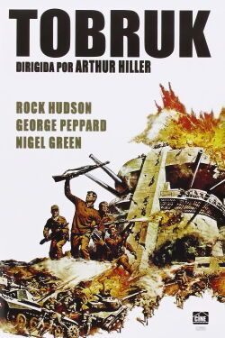 Tobruk (1967)