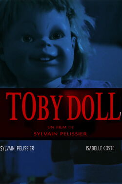 Toby Doll (2020)