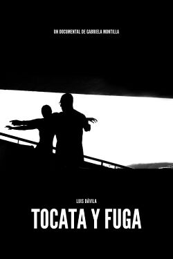Toccata and Fugue (2022)