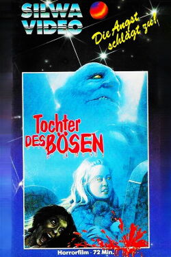 Tochter des Bösen (1977)