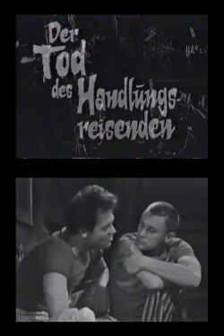 Tod eines Handlungsreisenden (1963)