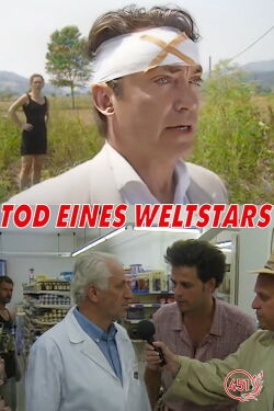 Tod eines Weltstars (1994)
