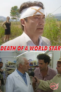 Tod eines Weltstars (1994)