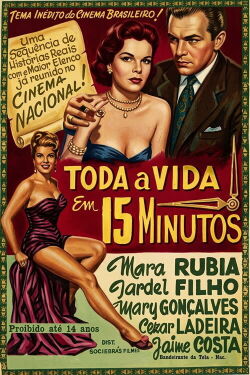 Toda a Vida em 15 Minutos (1954)