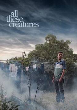 Todas estas criaturas (2018)