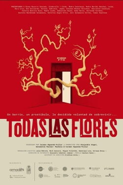 Todas las flores (2022)