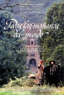 Todas las mañanas del mundo (1991)