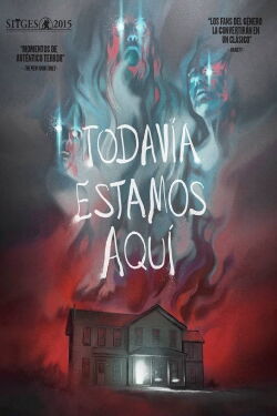 Todavía estamos aquí (2015)