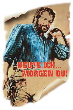 Today We Kill, Tomorrow We Die! (1968)