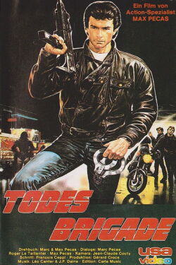 Todes Brigade (1985)