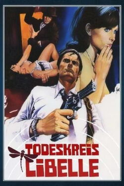 Todeskreis Libelle (1975)
