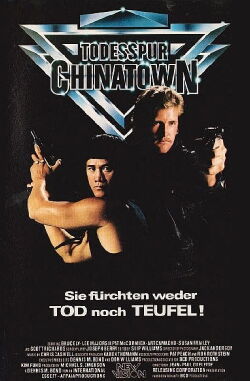 Todesspur Chinatown (1990)