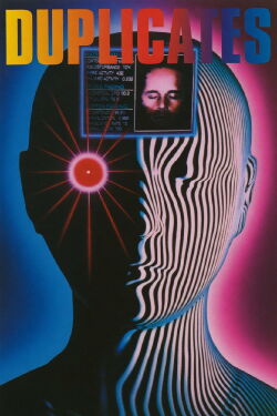 Tödliche Erinnerungen (1992)