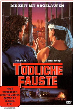 Tödliche Fäuste (1989)