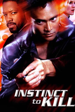 Tödliche Tarnung - Killer Instinct (2001)