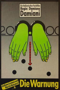 Tödliche Warnung (1980)