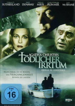 Tödlicher Irrtum (1984)