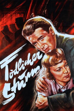 Tödlicher Sturm (1940)