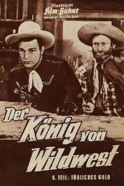 Tödliches Gold (1945)