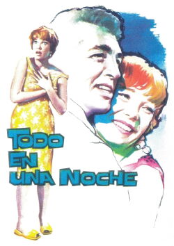 Todo en una noche (1961)