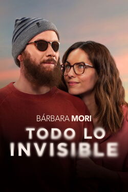 Todo lo Invisible (2020)