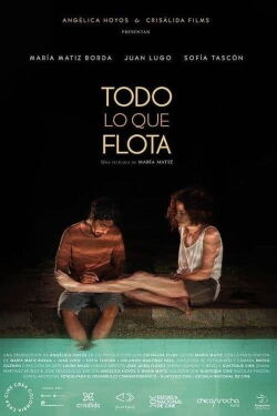 Todo lo que flota (2019)