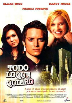 Todo lo que quiero (2002)