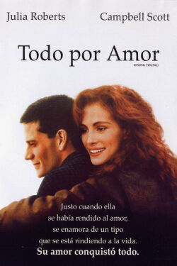 Todo Por Amor (1991)