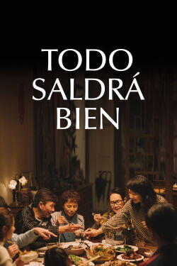 Todo saldrá bien (2024)