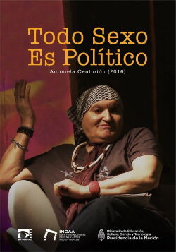 Todo sexo es político (2017)