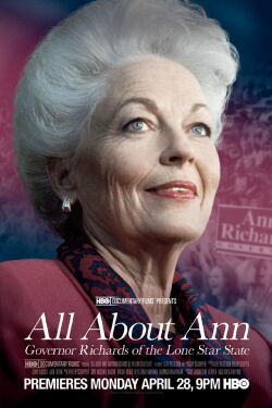 Todo sobre Ann (2014)