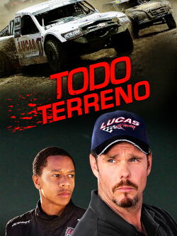 Todo Terreno (2018)