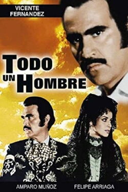 Todo un Hombre (1983)