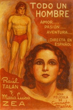 Todo un hombre (1935)