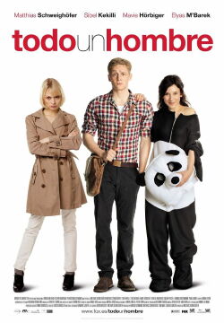 Todo un hombre (2011)