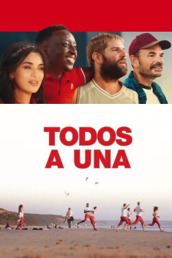 Todos a una (2018)