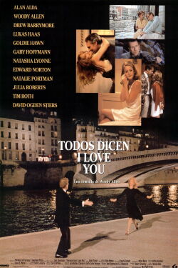Todos Dicen que Te Amo (1996)