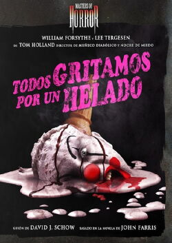 Todos gritamos por un helado (2007)