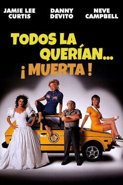 Todos la querían muerta (2000)