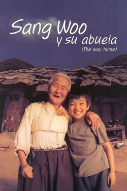 Todos los caminos llevan a casa (2002)